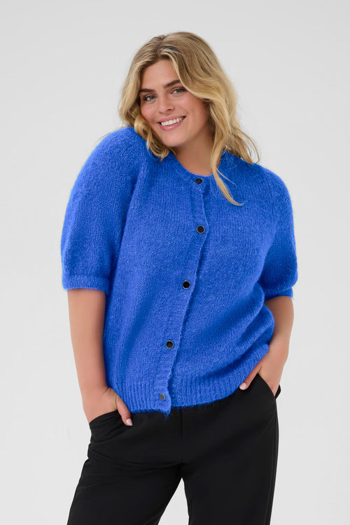 Emilia Cardigan by Kaffe Curve