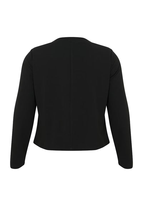 Elina Jacket by Kaffe Curve