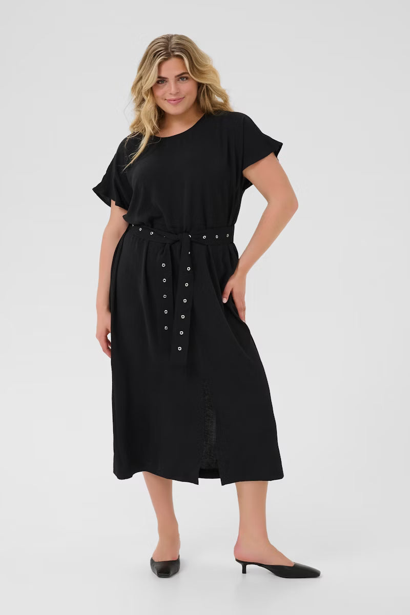 Tenna Dress by Kaffe Curve