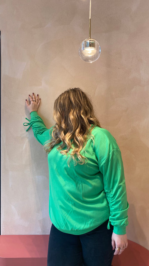 Ellie 200 Pullover (Available in 3 colors)