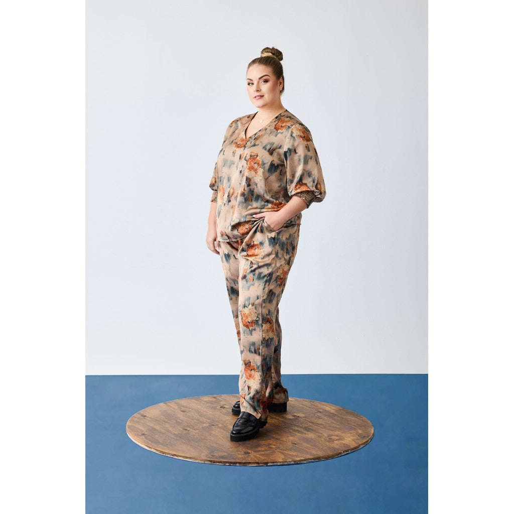 63014 Trousers by No 1 By Ox (NEW COLLECTION)