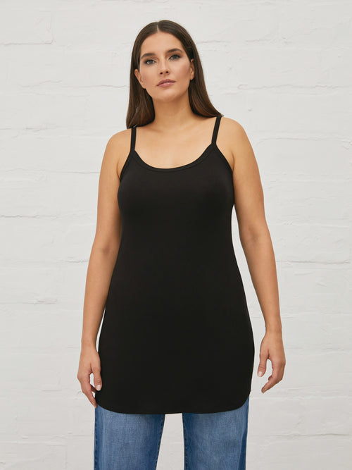 7500 Long Top by Mat Fashion