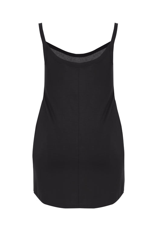 7500 Long Top by Mat Fashion