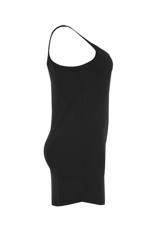 7500 Long Top by Mat Fashion