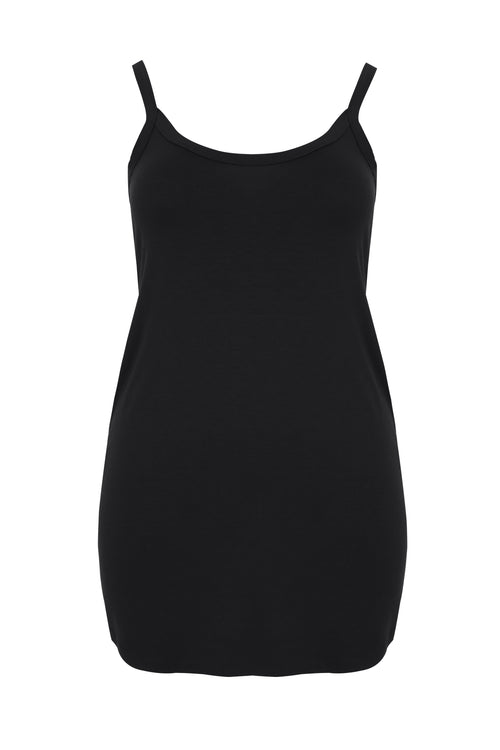 7500 Long Top by Mat Fashion
