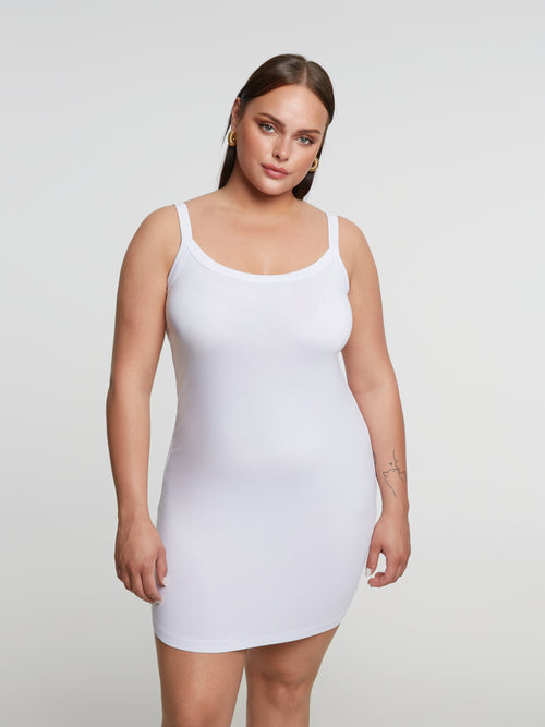7500 Long Top by Mat Fashion