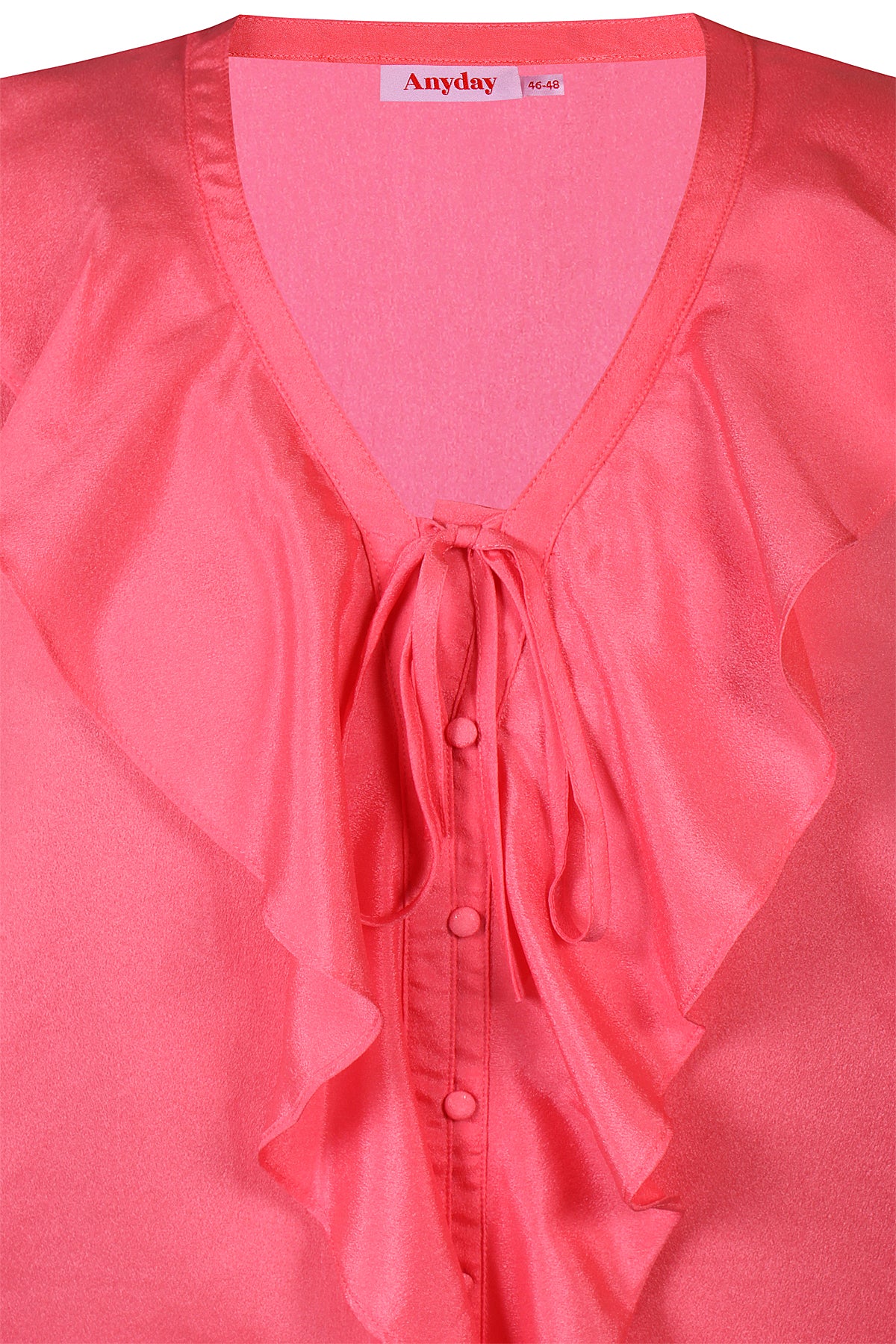 Ariel 208 Blouse by Anyday ( Available in 2 colors)