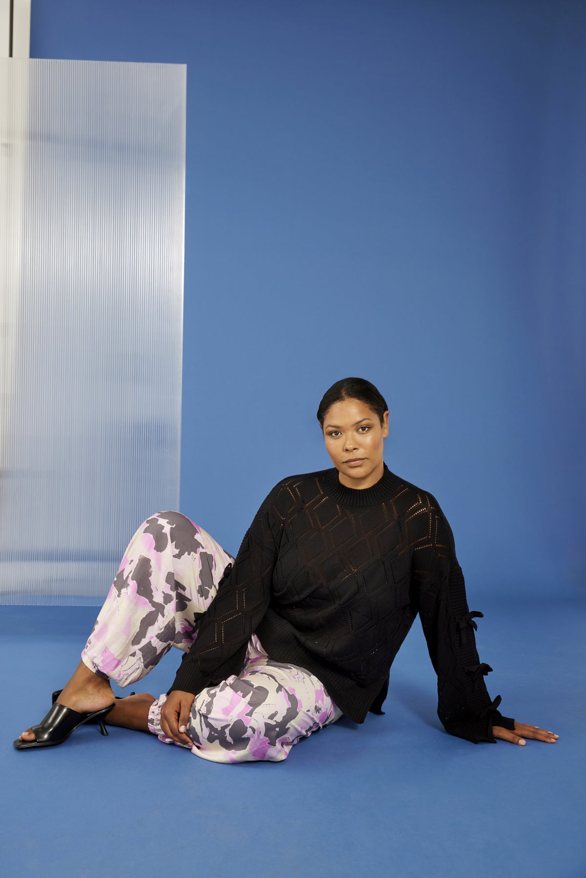 Athena 231 Pullover by Anyday