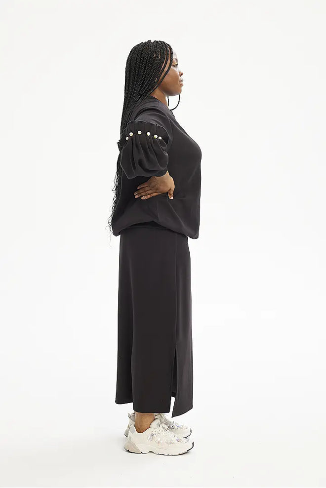 Isabell 264 Skirt by Anyday