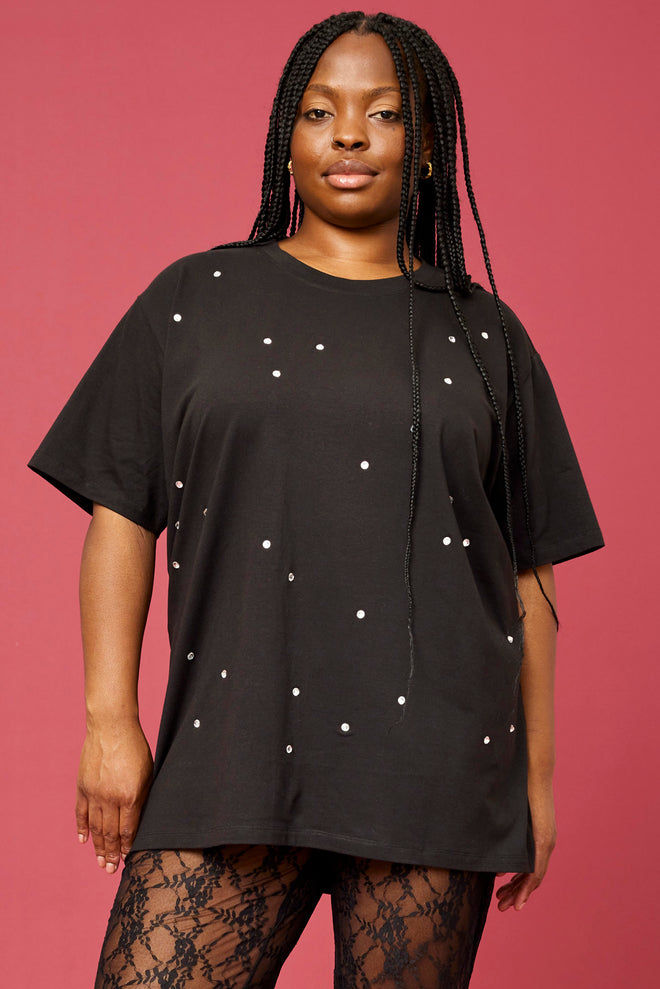 Josefina 267 T-shirt by anyday