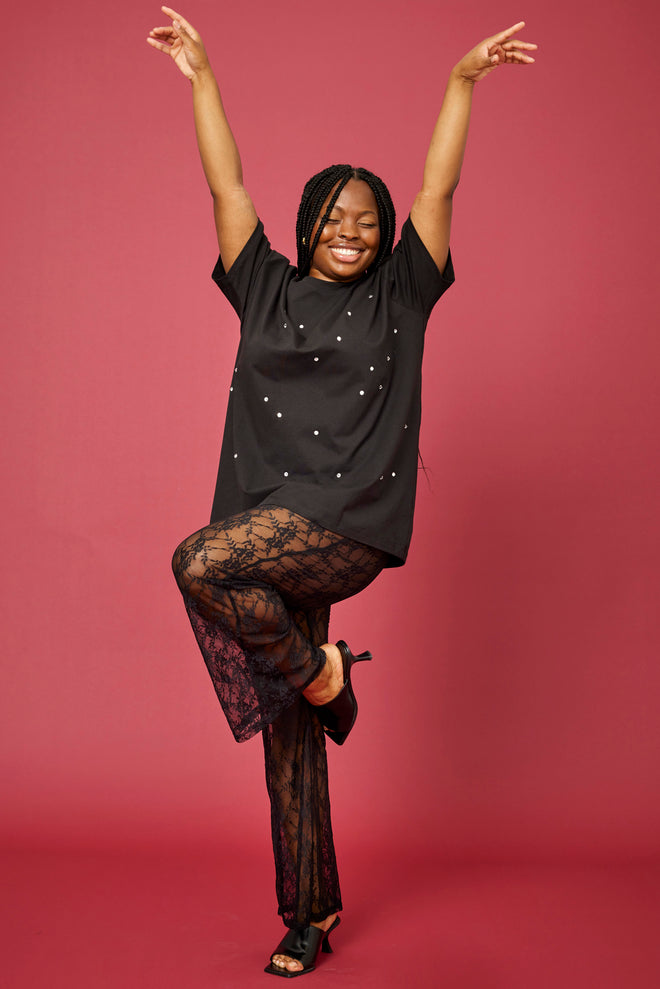 Josefina 267 T-shirt by anyday