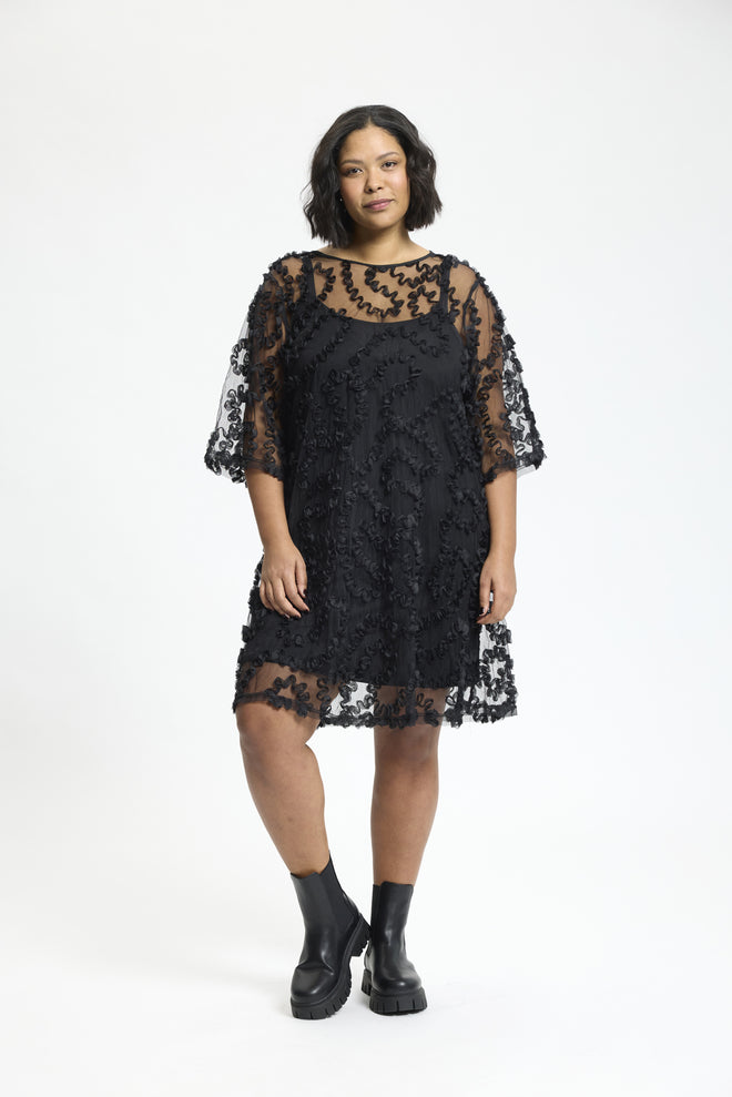 Ursula 301 Dress by Anyday