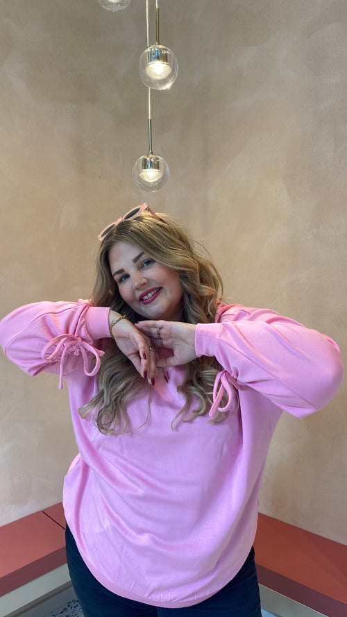 Ellie 200 Pullover (Available in 3 colors)