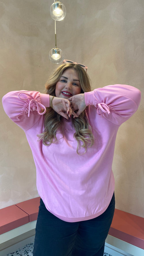 Ellie 200 Pullover (Available in 3 colors)