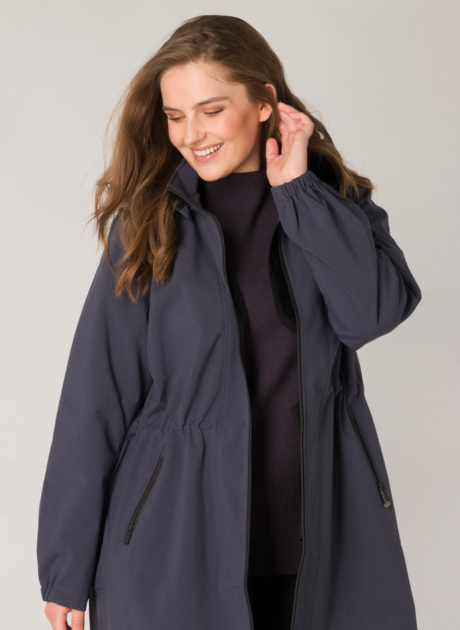 Raincoats