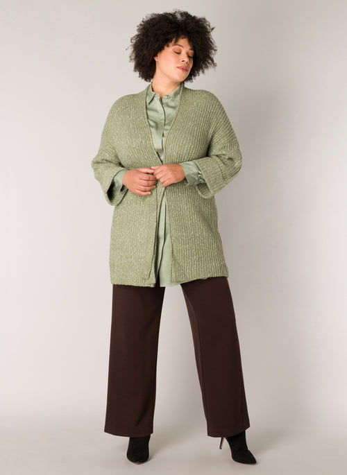 Yesta Vest Romaysa