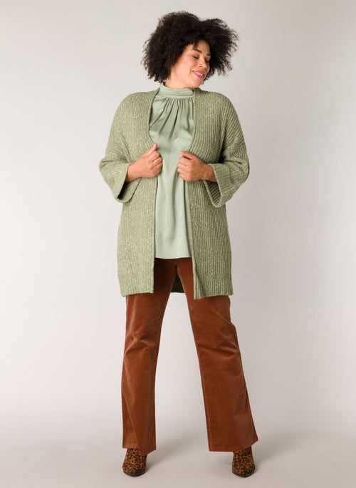 Yesta Vest Romaysa