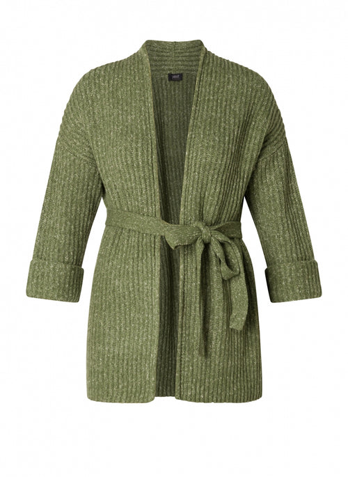 Yesta Vest Romaysa