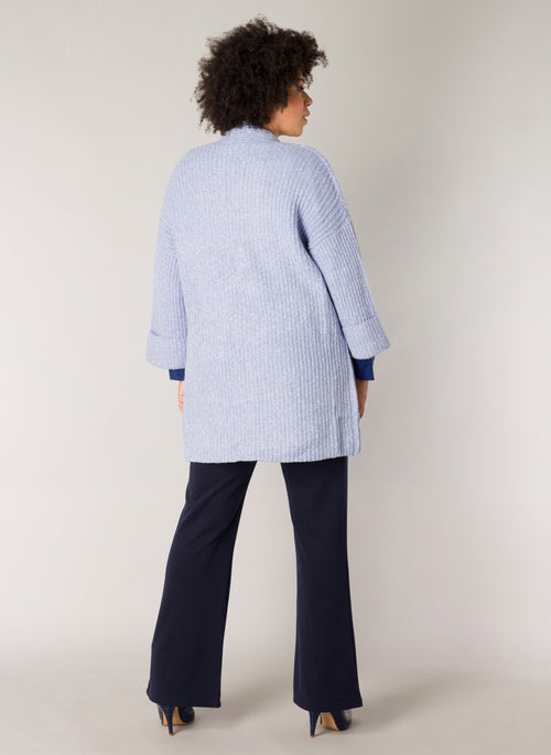 Yesta Vest Romaysa