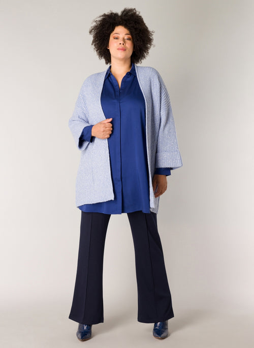 Yesta Vest Romaysa