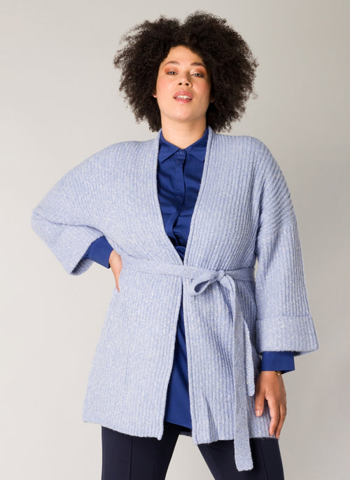 Yesta Vest Romaysa