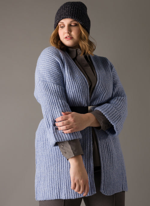 Yesta Vest Romaysa