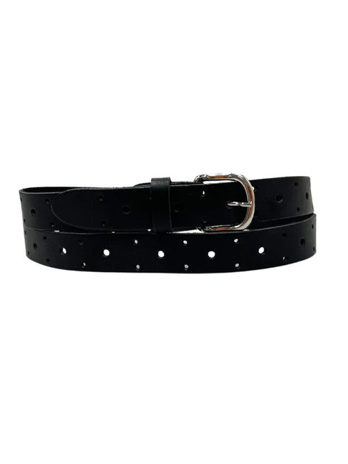 Leather Belts