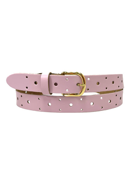 Leather Belts