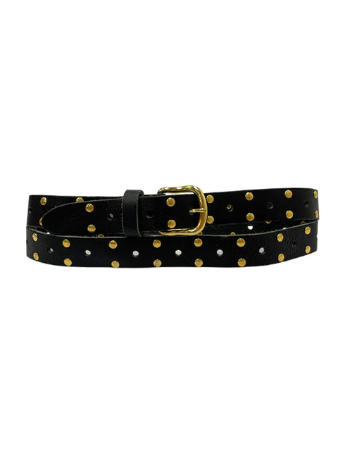 Leather Belts