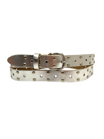Leather Belts