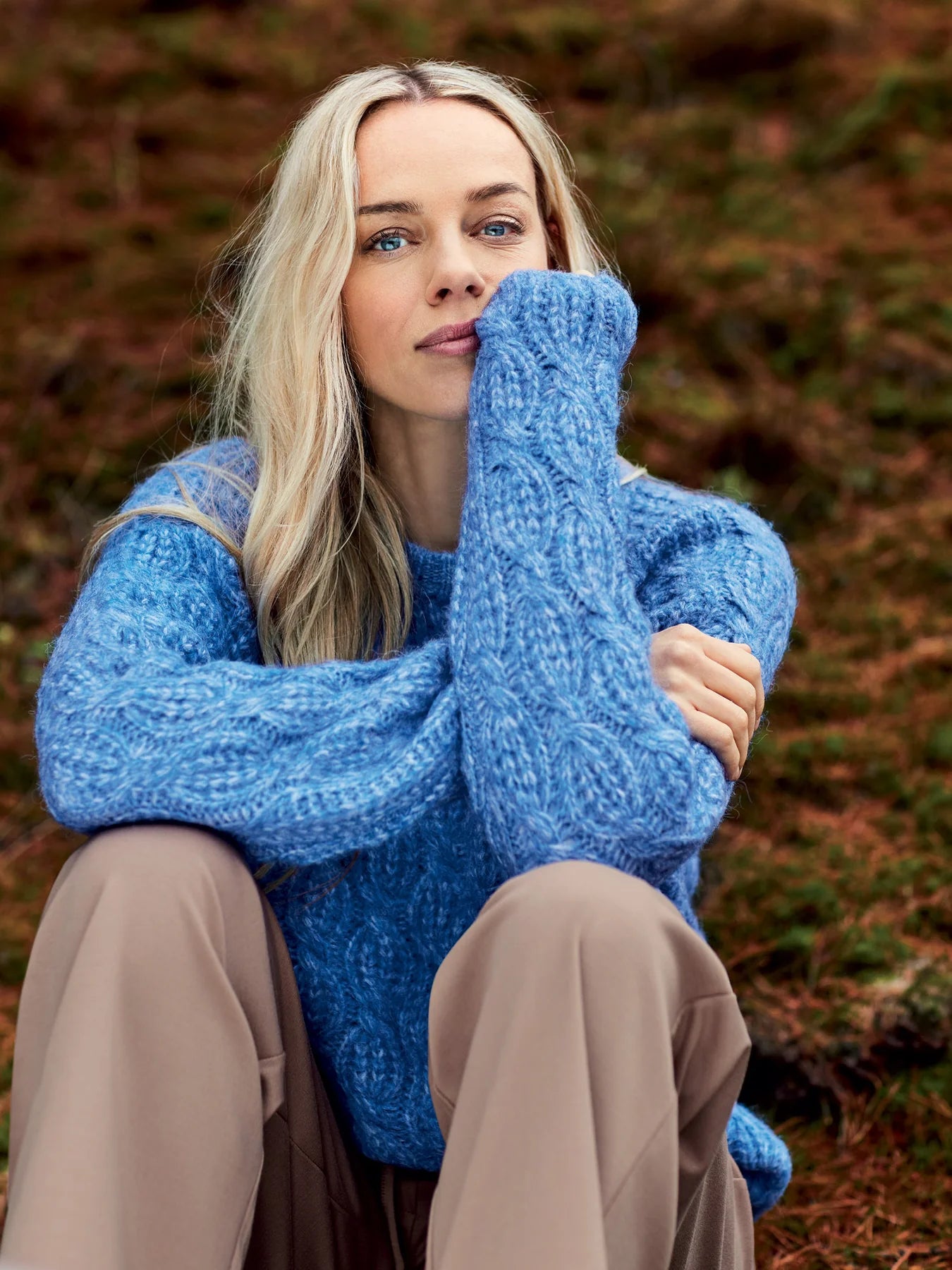 New Winter Collection