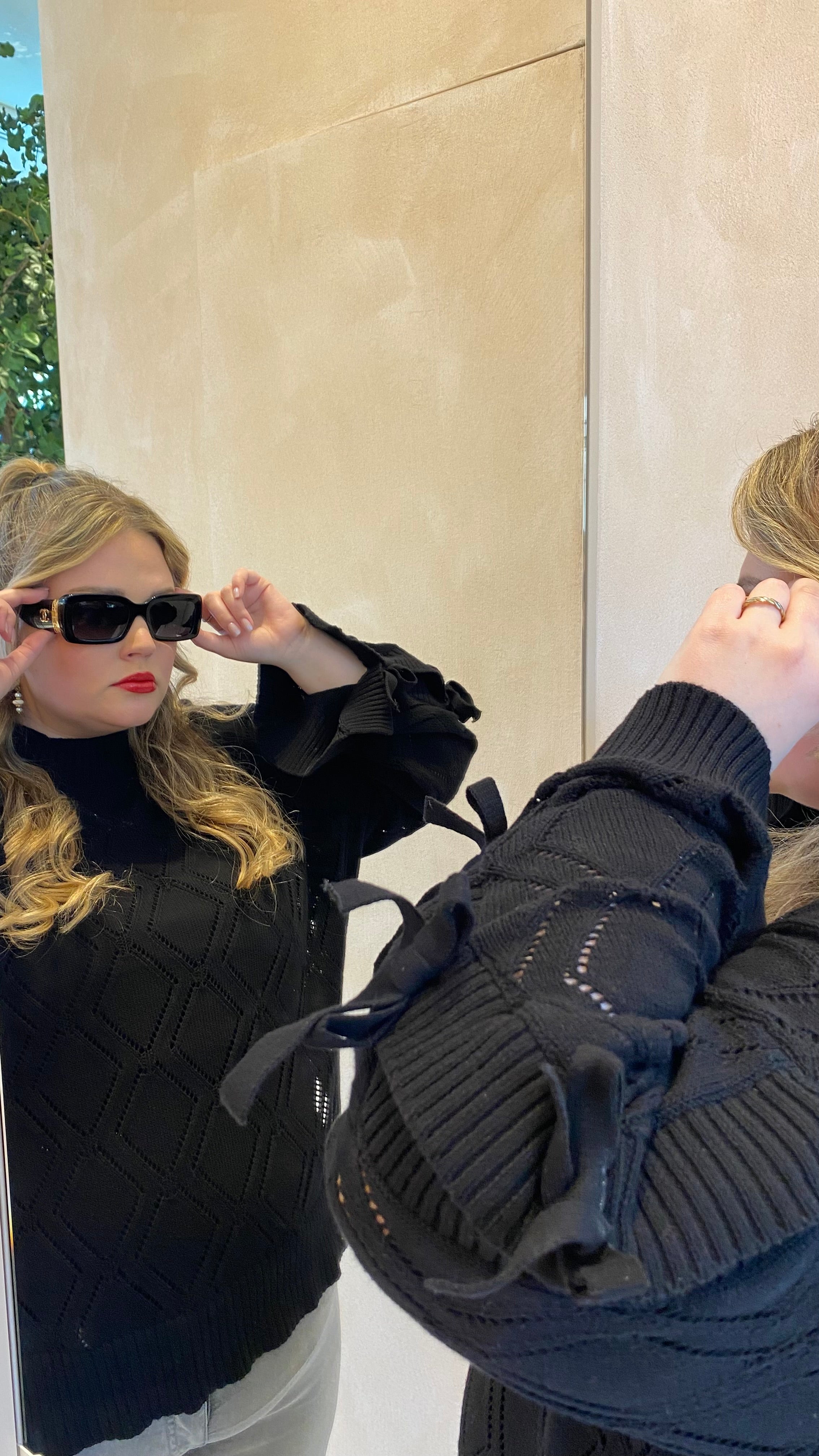 Athena 231 Pullover by Anyday