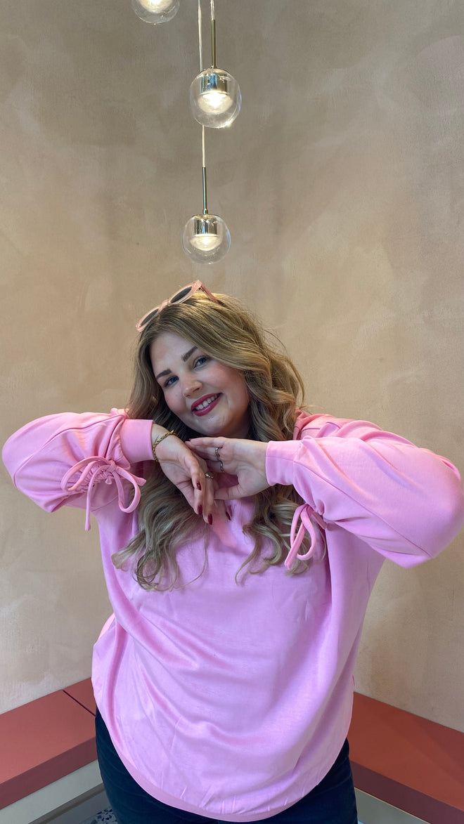 Ellie 200 Pullover (Available in 3 colors)