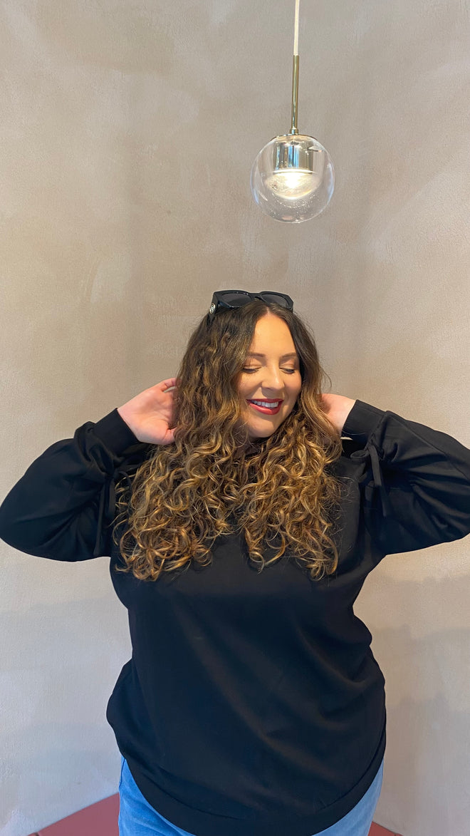 Ellie 200 Pullover (Available in 3 colors)