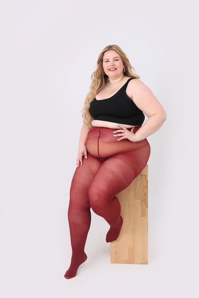 Panty Quesse Exelenza 50 DEN