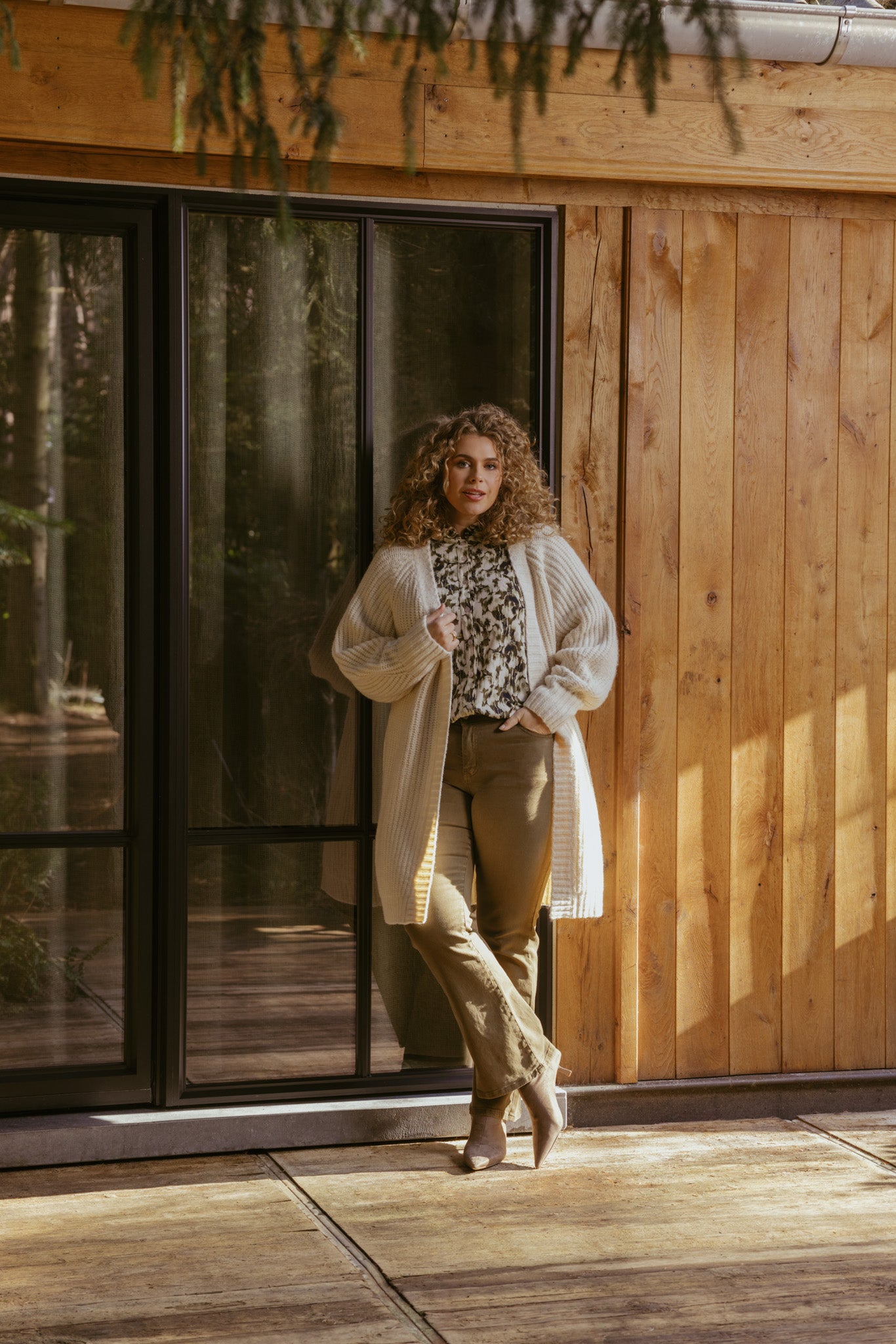 Ruby Jeans by Exxcellent (Available in 2 colors)