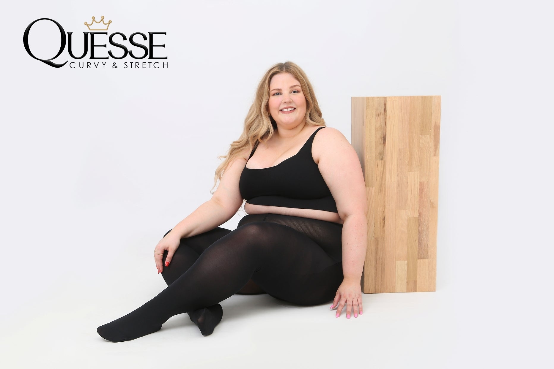 Panty Quesse Exelenza 50 DEN