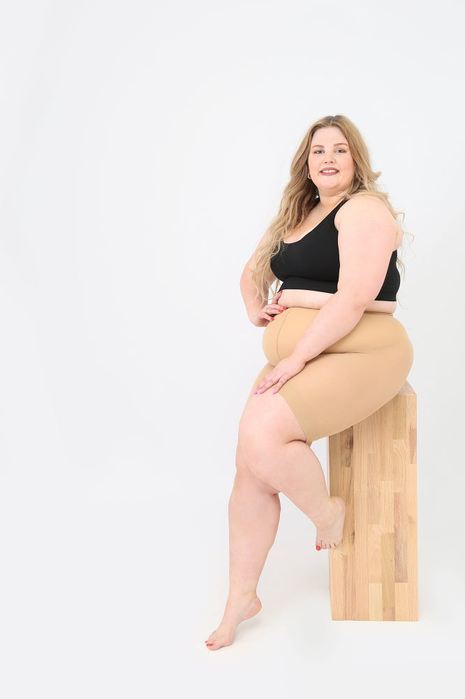 Guardia (Anti-schuurbroekjes) 70 DEN (beschikbaar in 3 kleuren)