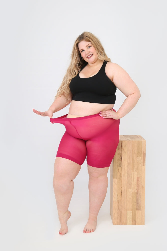 Guardia (Anti-schuurbroekjes) 70 DEN (beschikbaar in 3 kleuren)