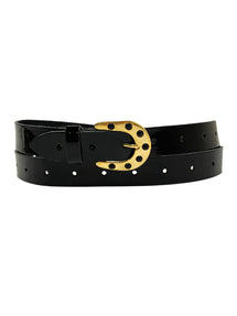 Leather Belts