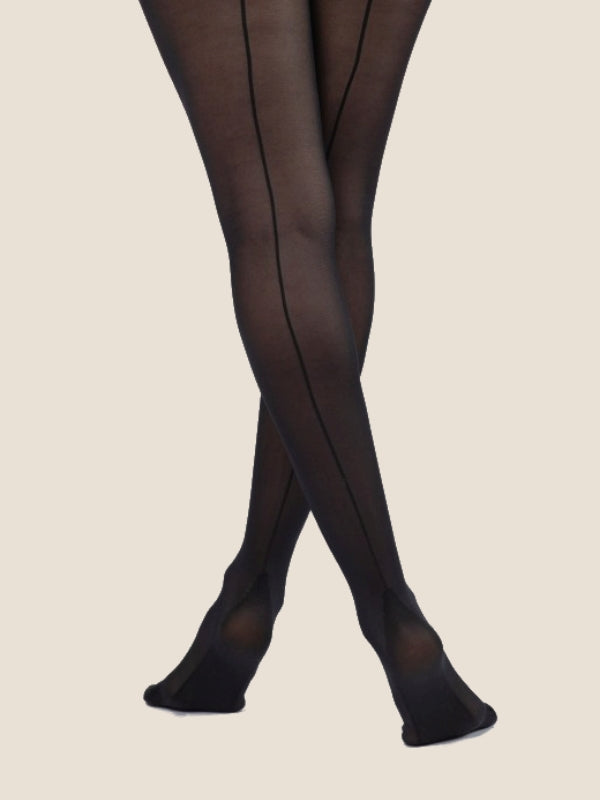 Panty Quesse Cubano 30 DEN