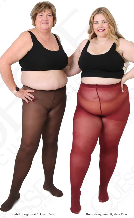 Panty Quesse Exelenza 50 DEN