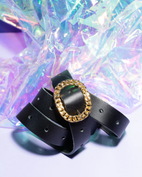 Leather Belts