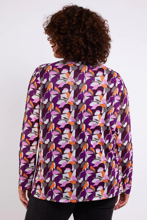 Exxcellent River Top