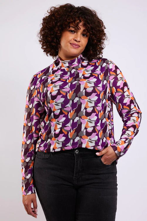 Exxcellent River Top