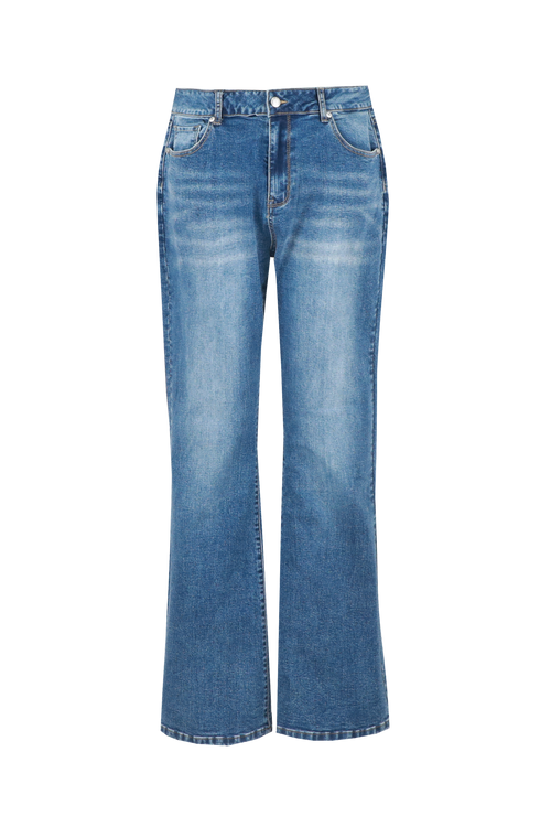 Loes Flared Jeans By Exxcellent