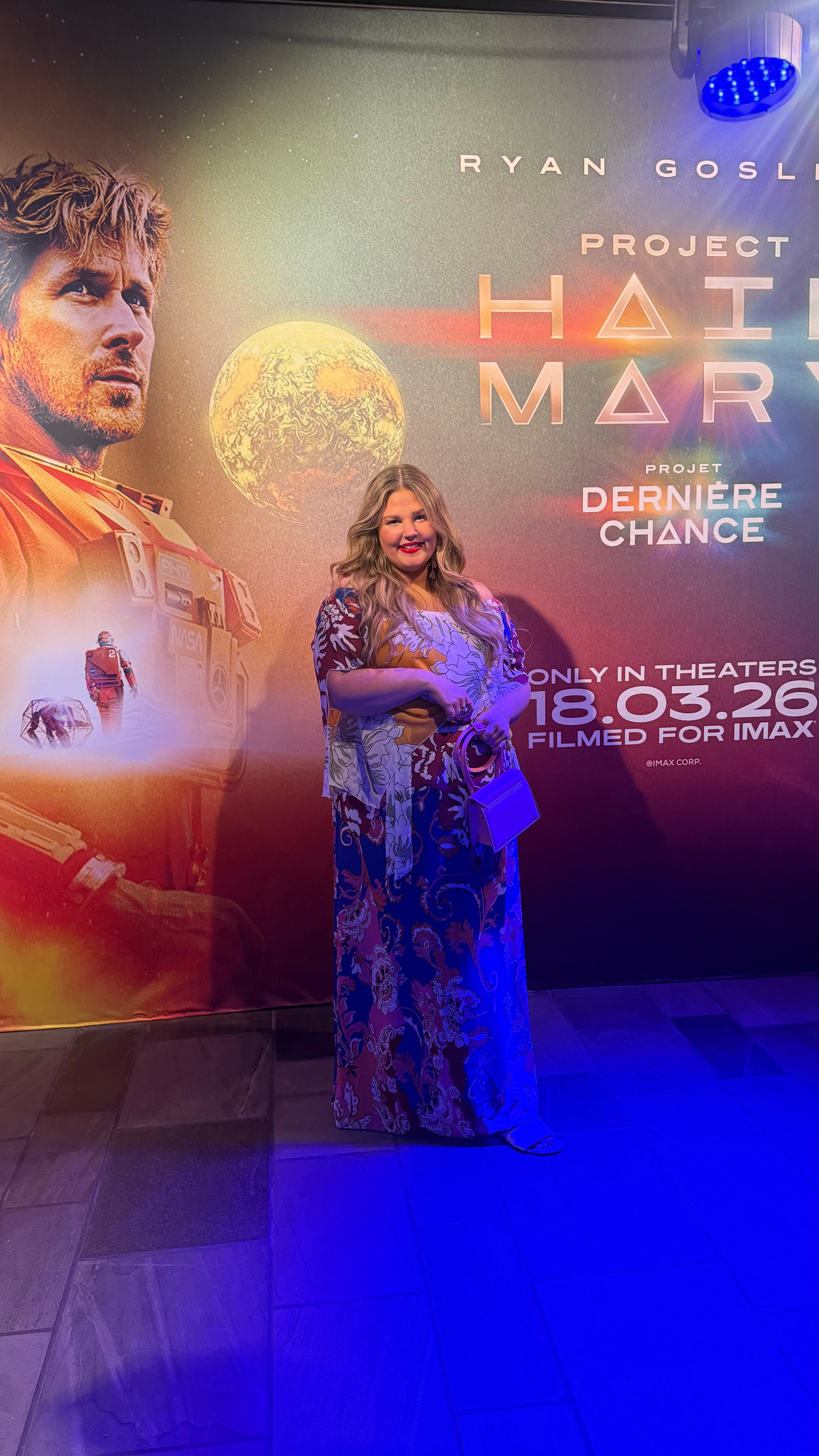 92727 off-Shoulder Printed Dress by Curviss