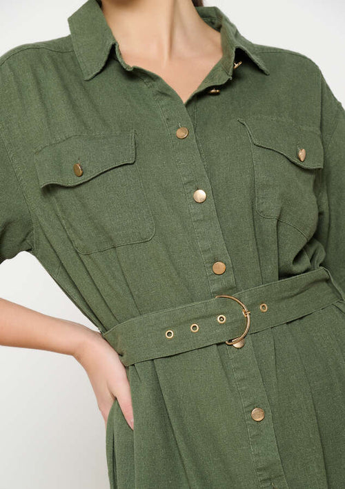 Safi Dress by Lola Liza