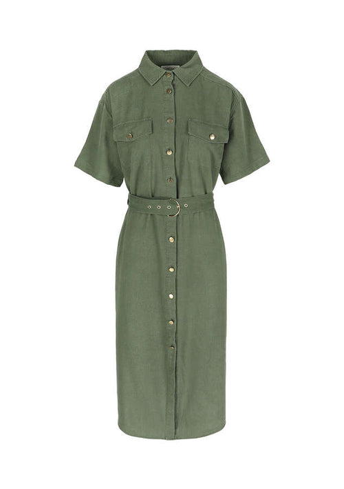 Safi Dress by Lola Liza