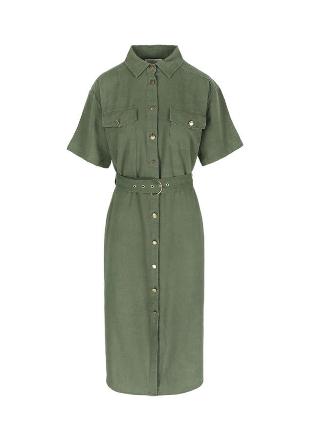 Safi Dress by Lola Liza
